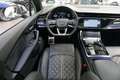 Audi SQ7 4.0 TDI 435CH 7 PLACES 1° MAIN FRANCAIS TVA RECUPERABLE MATRIX LED ATTELAGE SOFT CLOSE... Negro - thumbnail 34