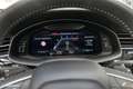 Audi SQ7 4.0 TDI 435CH 7 PLACES 1° MAIN FRANCAIS TVA RECUPERABLE MATRIX LED ATTELAGE SOFT CLOSE... Negro - thumbnail 36