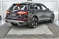 Audi SQ7 4.0 TDI 435CH 7 PLACES 1° MAIN FRANCAIS TVA RECUPERABLE MATRIX LED ATTELAGE SOFT CLOSE... Negro - thumbnail 6