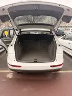 Audi Q5 2.0 TDI quattro