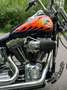 Harley-Davidson FLSTF Schwarz - thumbnail 20