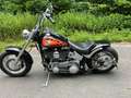 Harley-Davidson FLSTF Schwarz - thumbnail 7