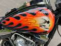 Harley-Davidson FLSTF Schwarz - thumbnail 18