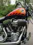 Harley-Davidson FLSTF Schwarz - thumbnail 10
