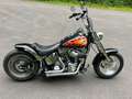 Harley-Davidson FLSTF Noir - thumbnail 23