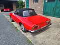 Alfa Romeo Spider Spider 2000 Veloce Fastback Roşu - thumbnail 6