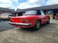 Alfa Romeo Spider Spider 2000 Veloce Fastback Roşu - thumbnail 12