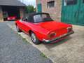 Alfa Romeo Spider Spider 2000 Veloce Fastback Roşu - thumbnail 7