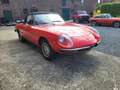 Alfa Romeo Spider Spider 2000 Veloce Fastback Roşu - thumbnail 17