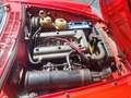 Alfa Romeo Spider Spider 2000 Veloce Fastback Roşu - thumbnail 39