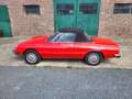 Alfa Romeo Spider Spider 2000 Veloce Fastback Roşu - thumbnail 2