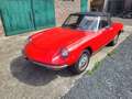 Alfa Romeo Spider Spider 2000 Veloce Fastback Roşu - thumbnail 5