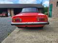 Alfa Romeo Spider Spider 2000 Veloce Fastback Roşu - thumbnail 10