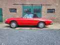 Alfa Romeo Spider Spider 2000 Veloce Fastback Roşu - thumbnail 1
