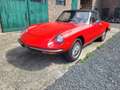 Alfa Romeo Spider Spider 2000 Veloce Fastback Roşu - thumbnail 4