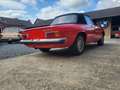 Alfa Romeo Spider Spider 2000 Veloce Fastback Roşu - thumbnail 13
