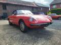 Alfa Romeo Spider Spider 2000 Veloce Fastback Roşu - thumbnail 18