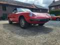 Alfa Romeo Spider Spider 2000 Veloce Fastback Roşu - thumbnail 20