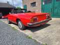 Alfa Romeo Spider Spider 2000 Veloce Fastback Roşu - thumbnail 45