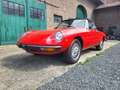 Alfa Romeo Spider Spider 2000 Veloce Fastback Roşu - thumbnail 3