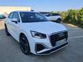 Audi Q2 35 TDI S line S tronic 110kW Blanco - thumbnail 3