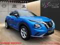 Nissan Juke DIG-T 117 N-Connecta Blau - thumbnail 2