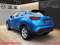 Nissan Juke DIG-T 117 N-Connecta Blau - thumbnail 4