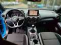 Nissan Juke DIG-T 117 N-Connecta Blau - thumbnail 10