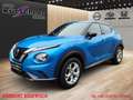 Nissan Juke DIG-T 117 N-Connecta Blau - thumbnail 1