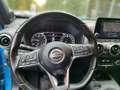 Nissan Juke DIG-T 117 N-Connecta Blau - thumbnail 8
