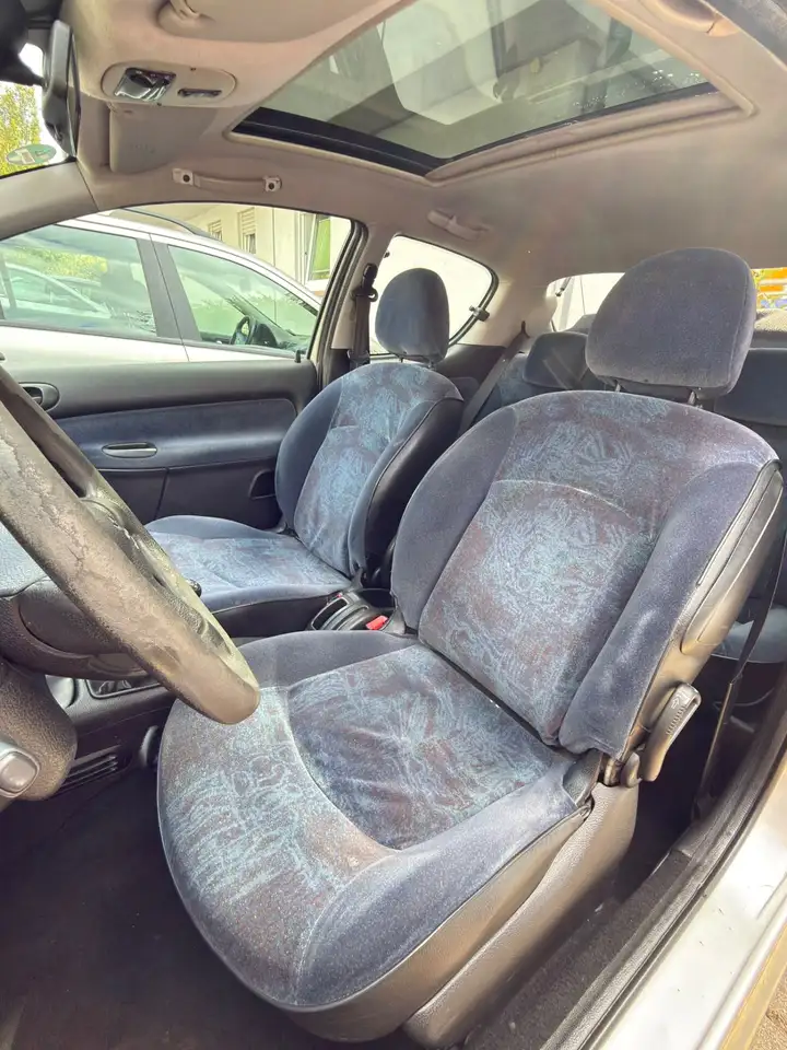 Peugeot 206 75 Style, foto 7