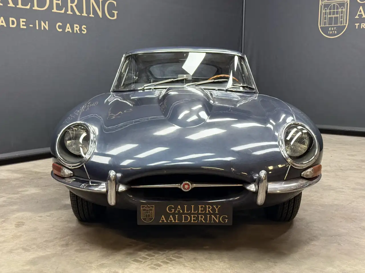 Jaguar E-Type 3.8 Litre Coupe Series 1 PRICE REDUCTION! "From th, foto 5
