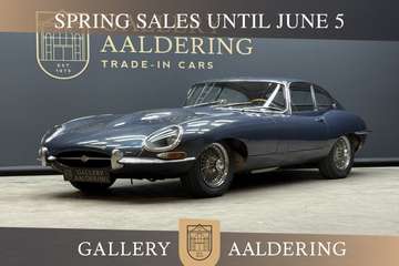 3.8 Litre Coupe Series 1 PRICE REDUCTION "From the