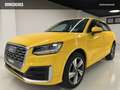 Audi Q2 40 TFSI Design quattro S tronic 140kW Jaune - thumbnail 4