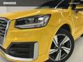 Audi Q2 40 TFSI Design quattro S tronic 140kW Jaune - thumbnail 2