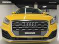 Audi Q2 40 TFSI Design quattro S tronic 140kW Jaune - thumbnail 3