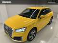 Audi Q2 40 TFSI Design quattro S tronic 140kW Jaune - thumbnail 11