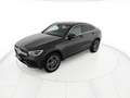 Mercedes-Benz GLC 300 coupe 300 d premium plus 4matic auto Сірий - thumbnail 2
