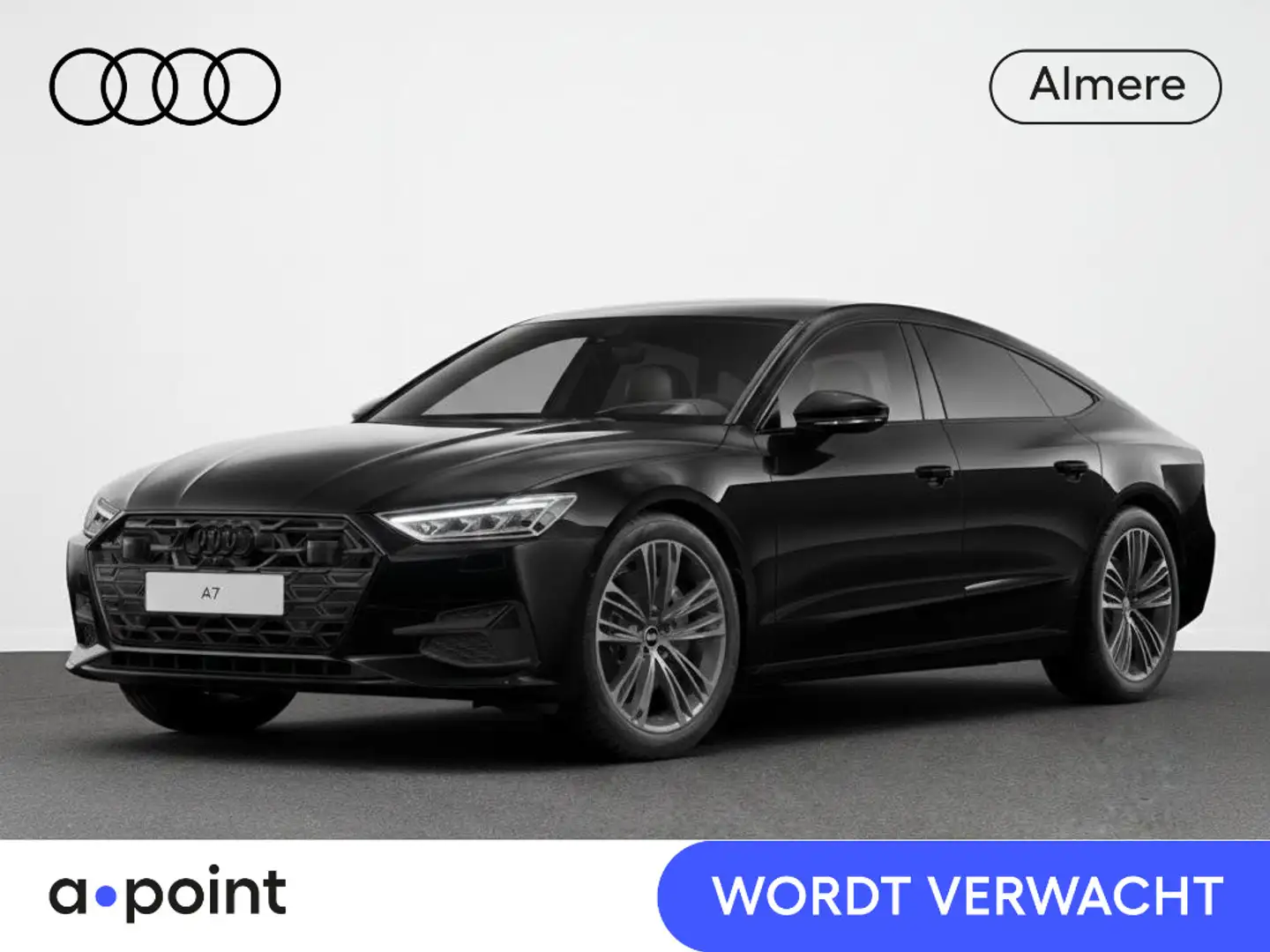 Audi A7 Sportback 50 TFSI e quattro Pro Line 299PK | Binne - 1