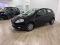 Fiat Grande Punto Grande Punto 3p 1.2 *** NEOPATENTATI*** Negro - thumbnail 6