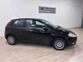 Fiat Grande Punto Grande Punto 3p 1.2 *** NEOPATENTATI*** Negro - thumbnail 4