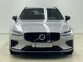 Volvo V60 T8 Recharge AWD Plus Dark 19"+VOLL-LED+360° Argent - thumbnail 2