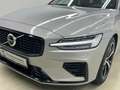 Volvo V60 T8 Recharge AWD Plus Dark 19"+VOLL-LED+360° Argent - thumbnail 14