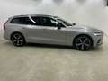 Volvo V60 T8 Recharge AWD Plus Dark 19"+VOLL-LED+360° Silber - thumbnail 4