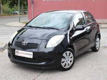 1,0 VVT-i | Klima | Navi | 172.900 km| Pickerl bis 12.2026
