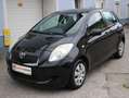 Toyota Yaris 1,0 VVT-i | Klima | Navi | 172.900 km| Pickerl bis 12.2026 Schwarz - thumbnail 4