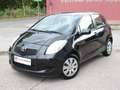 Toyota Yaris 1,0 VVT-i | Klima | Navi | 172.900 km| Pickerl bis 12.2026 Schwarz - thumbnail 2