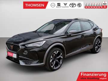 Formentor 2.0 TSI 4Drive 4x4+DSG+ACC+AHK+AUT