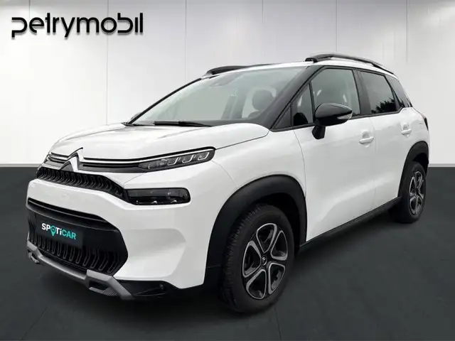 Citroen C3 Aircross FEEL