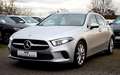 Mercedes-Benz A 220 Progressive/VOLLSHEFT/WIDE/NAVI/CARPLAY Argent - thumbnail 1